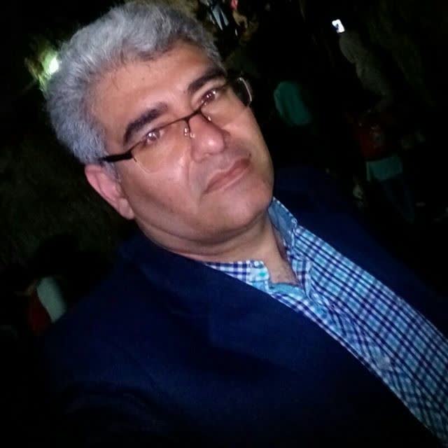دکتر نادری